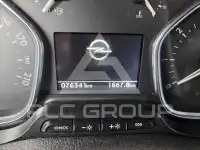 2020 Opel Vivaro