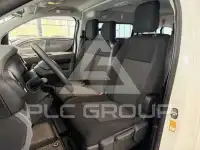 2020 Opel Vivaro