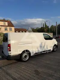 2020 Opel Vivaro