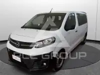 2020 Opel Vivaro
