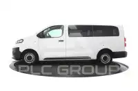 2020 Opel Vivaro