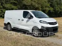 2020 Opel Vivaro