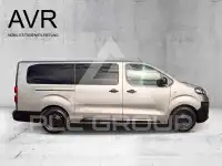 2020 Opel Vivaro