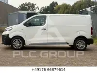 2020 Opel Vivaro