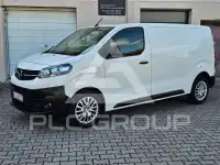 2020 Opel Vivaro