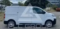 2020 Opel Vivaro
