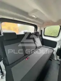 2020 Opel Vivaro