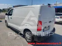 2020 Opel Vivaro