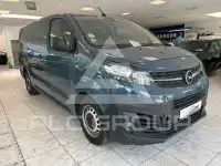 2020 Opel Vivaro