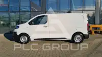2020 Opel Vivaro