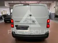 2020 Opel Vivaro