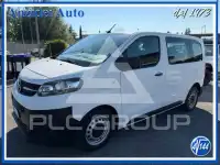 2020 Opel Vivaro