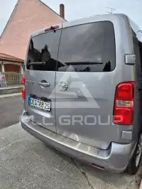 2020 Opel Vivaro