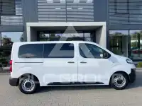 2020 Opel Vivaro