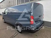 2020 Opel Vivaro
