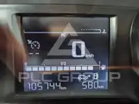 2020 Opel Vivaro