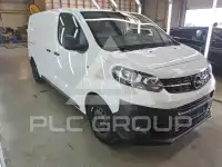 2020 Opel Vivaro