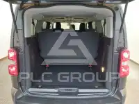 2020 Opel Vivaro
