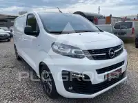 2020 Opel Vivaro