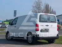 2020 Opel Vivaro