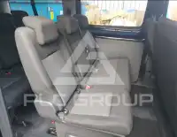2020 Opel Vivaro