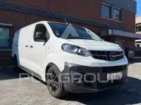 2020 Opel Vivaro