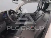 2020 Opel Vivaro