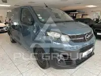 2020 Opel Vivaro