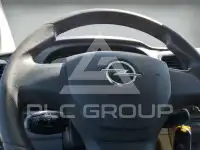 2020 Opel Vivaro