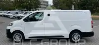 2020 Opel Vivaro