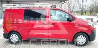 2020 Opel Vivaro