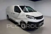 2020 Opel Vivaro