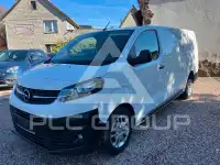 2020 Opel Vivaro