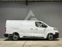 2020 Opel Vivaro