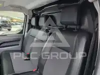 2020 Opel Vivaro