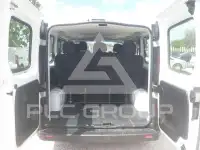 2020 Opel Vivaro