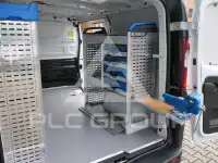 2020 Opel Vivaro