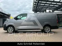 2020 Opel Vivaro