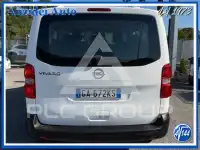 2020 Opel Vivaro