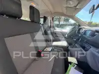 2020 Opel Vivaro