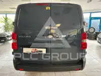 2020 Opel Vivaro