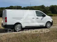 2020 Opel Vivaro