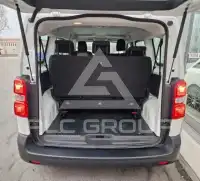 2020 Opel Vivaro