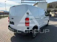 2020 Opel Vivaro