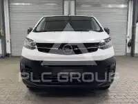 2020 Opel Vivaro