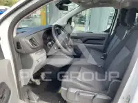 2020 Opel Vivaro