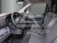 2020 Opel Vivaro