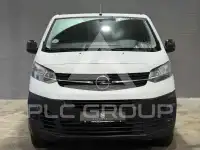 2020 Opel Vivaro
