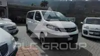 2020 Opel Vivaro