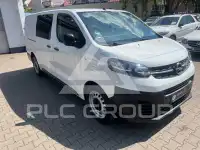 2020 Opel Vivaro